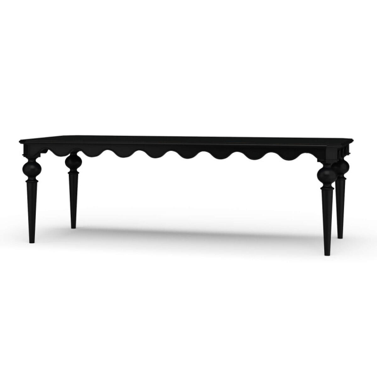 657d89f4d1e87680d689fc6b5b6227be Chloe Rectangular Dining Table - Image 1