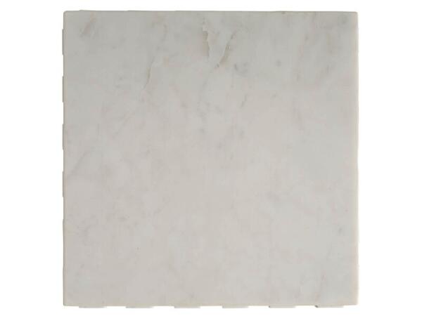 Dwell Dwell Stone Accent Table - Image 4