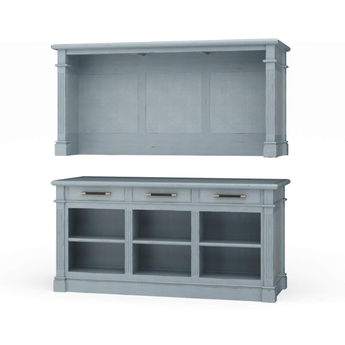 6595760d736cdc6434221ed5e63321ed Roosevelt Kitchen Island - Image 1