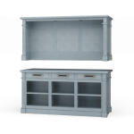 Roosevelt Kitchen Island