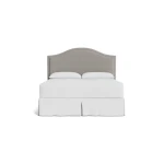 Vienna Upholstered Bed - Image 3