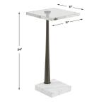 Pelton Drink Table - Image 10