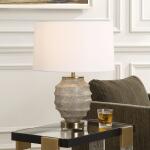 Acosta Table Lamp Lighting Cream 13