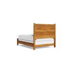 Heritage Upholstered Bed Beds Bassett Furniture 11