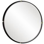 Bonded Round Mirror - Image 5