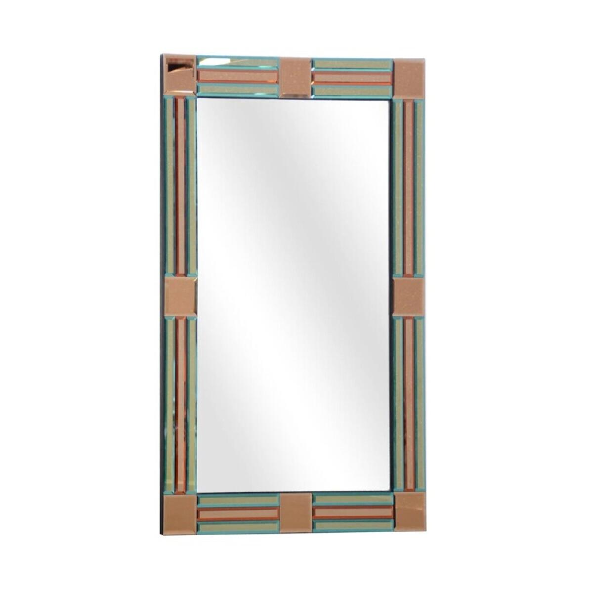 65ac84d25e564451b13d8ed690904531 Modern Reflection 2 - Image 1