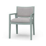 Sinclair Upholstered Dining Chair - Image 2