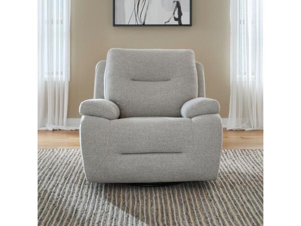 Cameron SG Recliner P3 Recliners Liberty Furniture 2