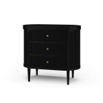Regent 3 Drawer Dresser