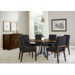 Crafted Cherry Dining by Ben & Erin Napier SERVER - Image 9