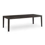 Origins Dandridge Rectangle Dining Table with Leaf