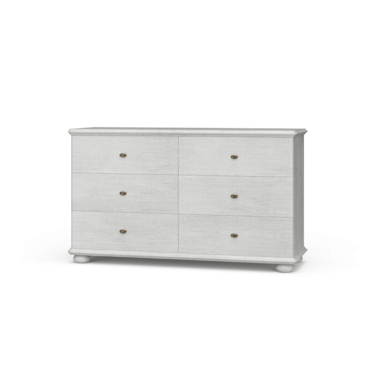 65e238880ecc4fb5bb0160d055992482 Luna 6 Drawer Dresser - Image 1