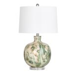 Sherie Table Lamp Lighting Crestview Collection 17