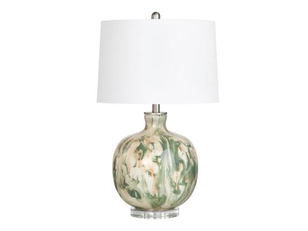 Waverly Table Lamp Lighting Crestview Collection