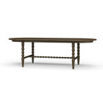Ligna Oval Dining Table