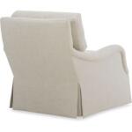 546-26 Nola Ottoman Ottomans & Poufs Cream 9