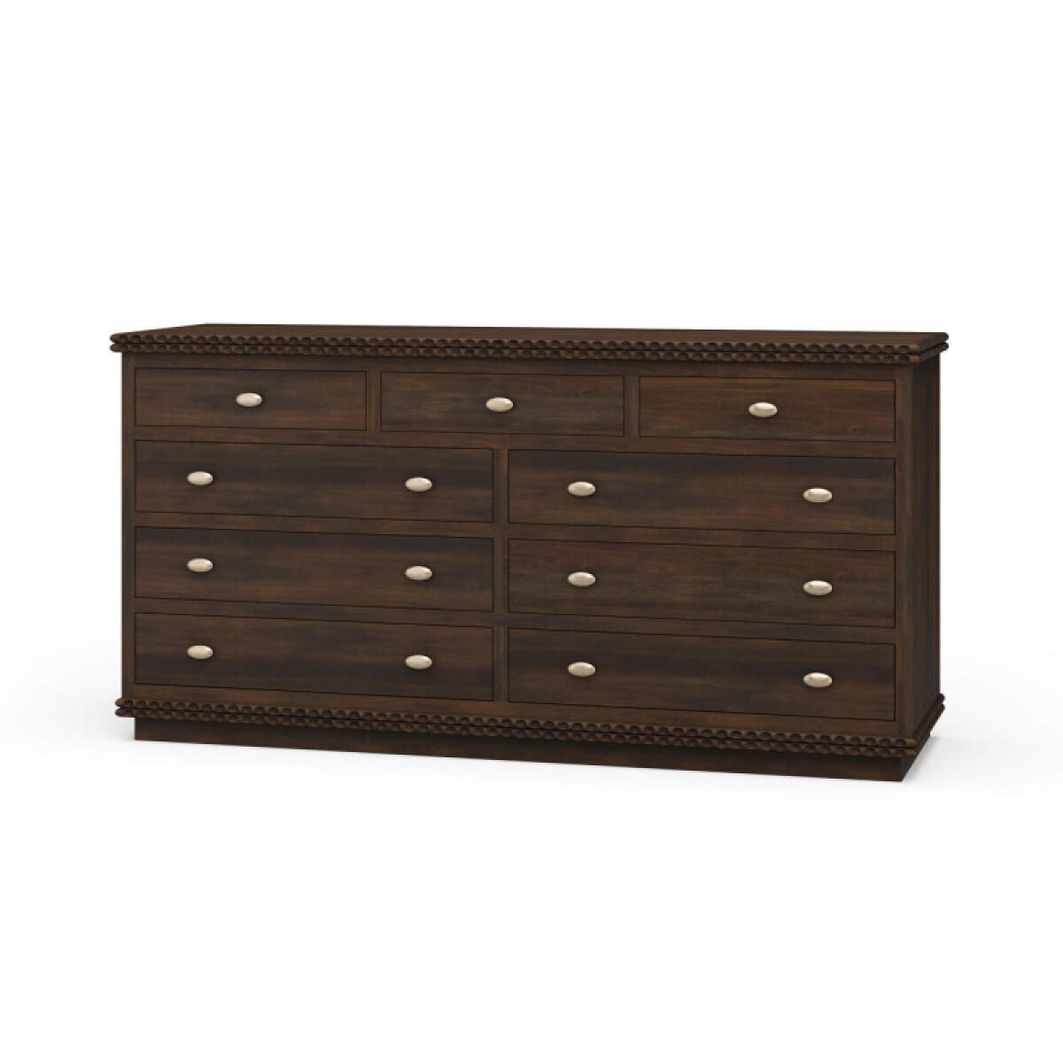 65f8991735aea46969cd222be9516649 Maeve 9 Drawer Dresser - Image 1