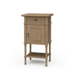 Martinique Side Table