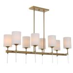 Awyr, 8 Lt Chandelier - Image 7