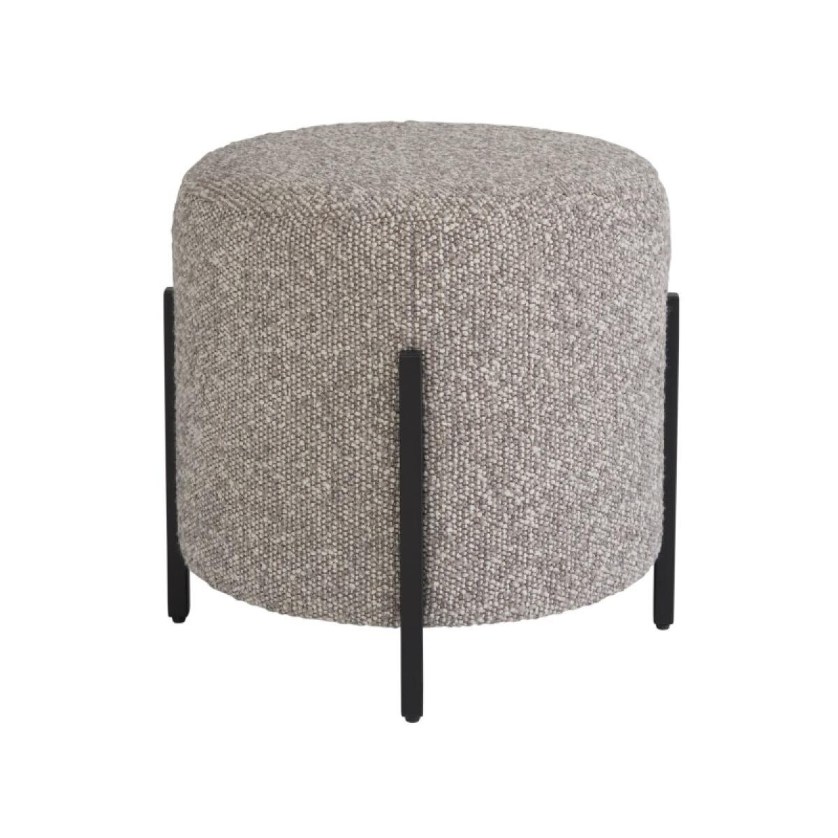 660e1a191a7a52ca4d72a2338c1b2687 Coalesce Pouf - Image 1