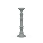 English Candlestick Large
