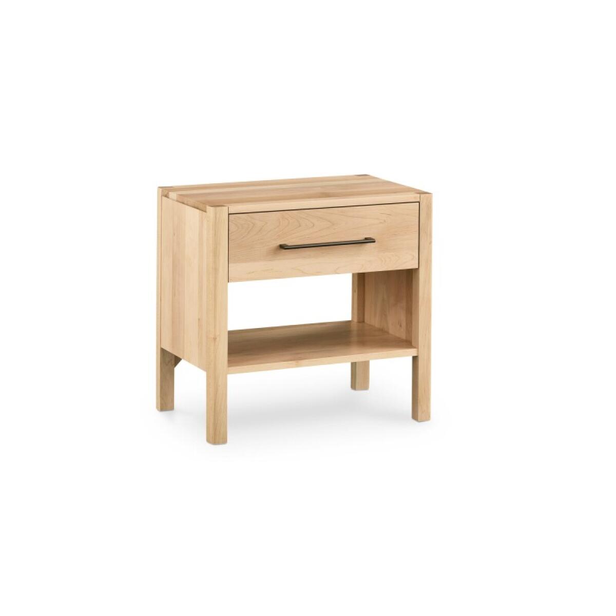 66110a86d82d72243054bb279271d702 Parkway Bedside Table - Image 1