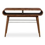 Ledger Console Table