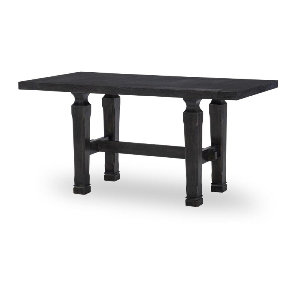 6622cc19a30864af9eb452bf7acf9b1d 2400 Halifax DR Friendship Table - Image 1