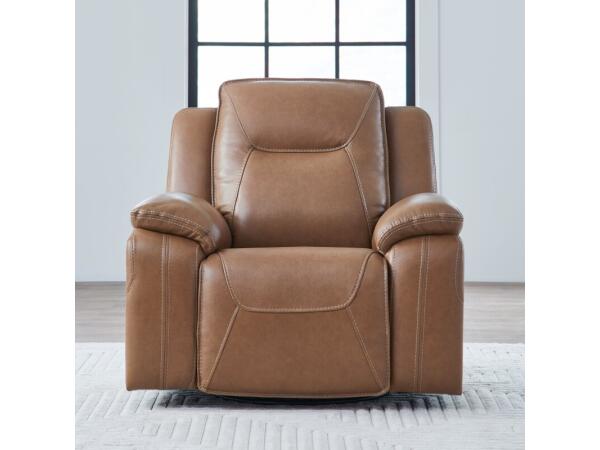 Callihan SG Recliner P3 Recliners Brown