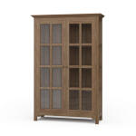 Paris Leather Upholstered Storage Bed Beds Bassett Furniture 16