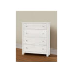 Fundamentals CHEST - 4 Drawer - Image 5