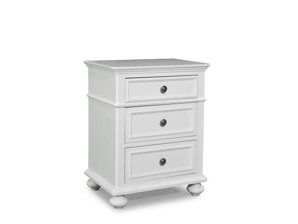 Night Stand Youth Nightstands Legacy Classic Furniture