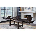 Mariposa Wg Trestle Table – MRPWG6080 Dining Tables A-America 10