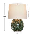 Guinevere Table Lamp Lighting Cream 15