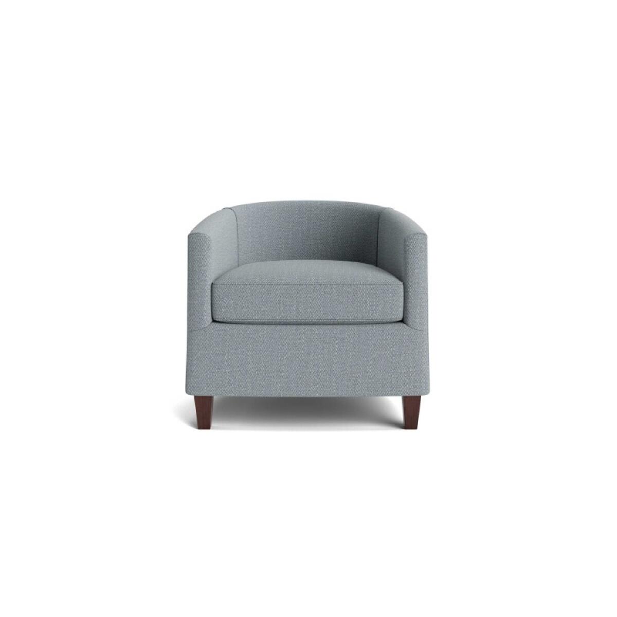 663ac0335537b25ff25896ddb426de8e Maxwell Barrel Back Accent Chair - Image 1
