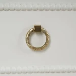 Cholet Single Vanity W/ Sink & Marble Top - Image 12