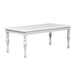 Summer House 6 Piece Rectangular Table Set - Image 3