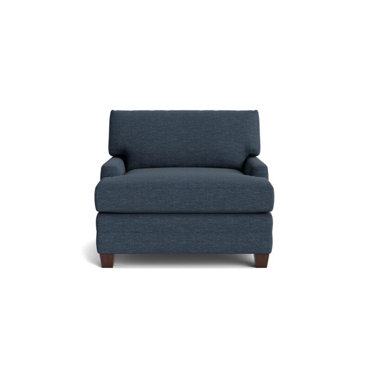 665831f7c17945361b37810ca435db62 Carolina Track Arm Accent Chair - Image 1
