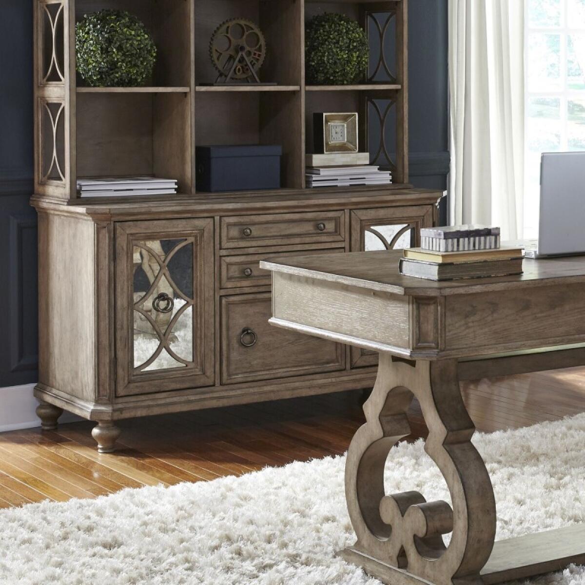 Simply Elegant Credenza Office Storage Brown 2 Simply Elegant Credenza Office Storage Brown 2