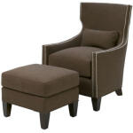 712 Tribeca Chair - Image 3