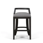 Monarch Low Back Counter Stool - Image 5