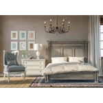 Empire Bed - Image 3