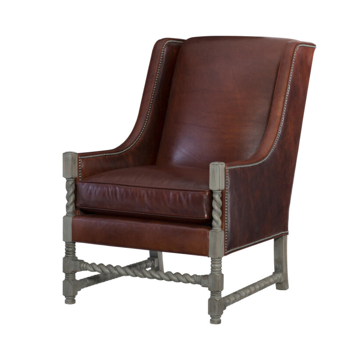 666c2642a9d1cfeb79715823025e20a7 L613 Davis Chair - Image 1