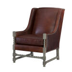 L613 Davis Chair