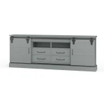 Sonoma Media Console