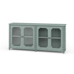 Milano 4 Door Sideboard
