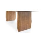 Dresden Rectangle Dining Table Dining Tables Bassett Furniture 19