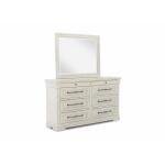 Dresser 8 Drawers Dressers Chalk 4