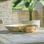Organic Embrace Indoor-outdoor Bowl - Image 4