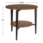 Loddon Side Table - Image 6